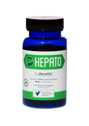 Hepato TruBenefits®