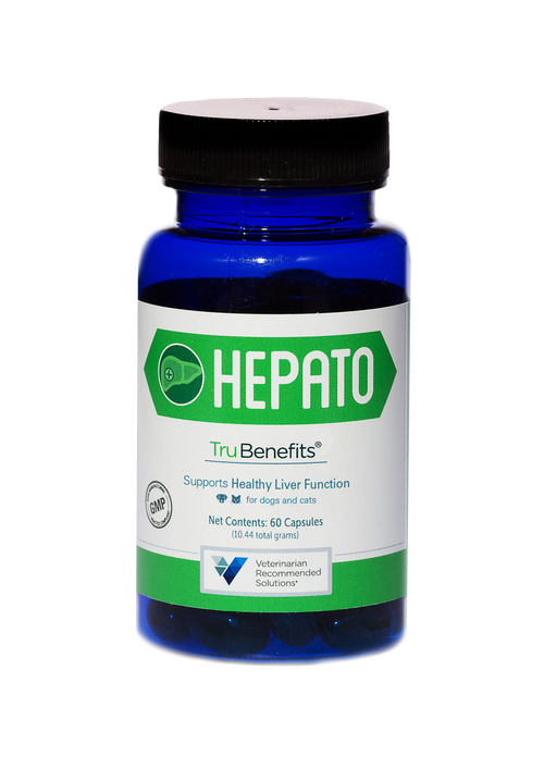 Hepato TruBenefits®