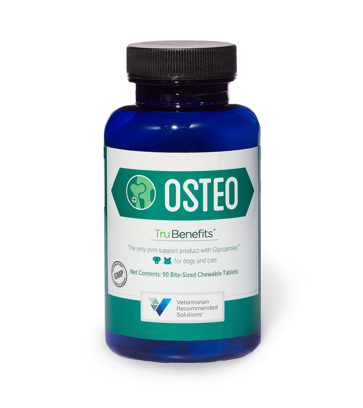 Osteo TruBenefits®