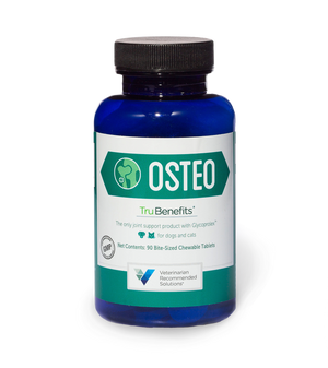 Osteo TruBenefits®