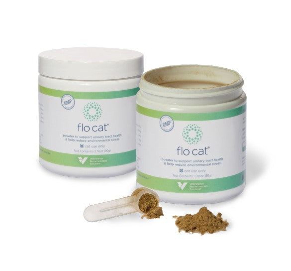 flo cat® - Veterinarian Recommended Solutions