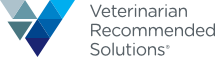 VRS Veterinarian Recommended Solutions logo