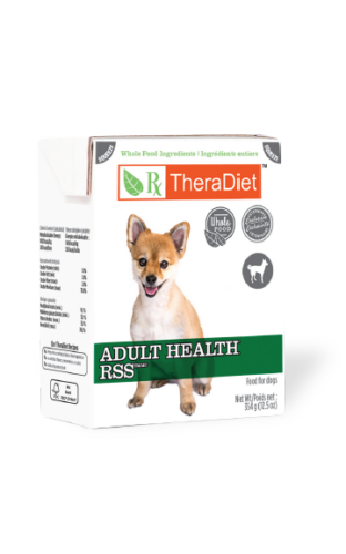 Adult Health-RSS Canine Chunky Stew Images_Product Fact Box