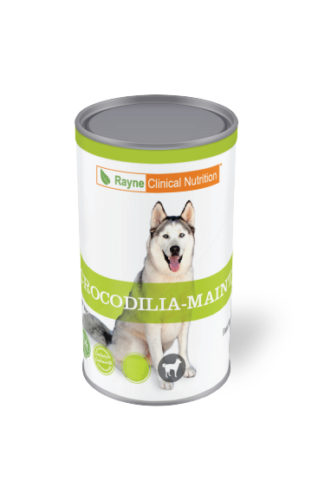 Crocodilia-Maint Canine Can Images_Product Fact Can