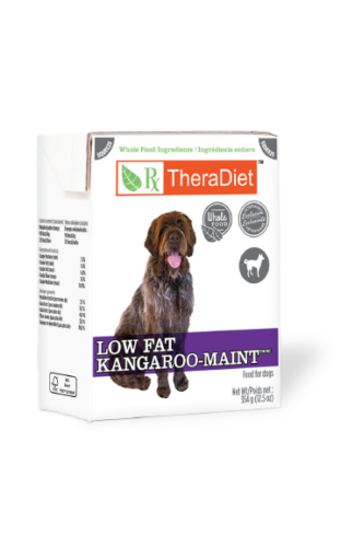 Low Fat Kangaroo-MAINT Canine Chunky Stew Images_Product Fact Box