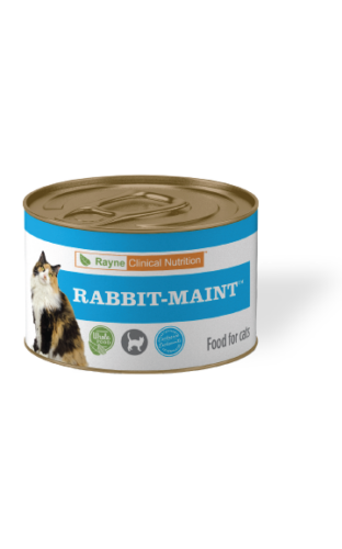 Rabbit-MAINT Feline Can Images_Product Fact Can