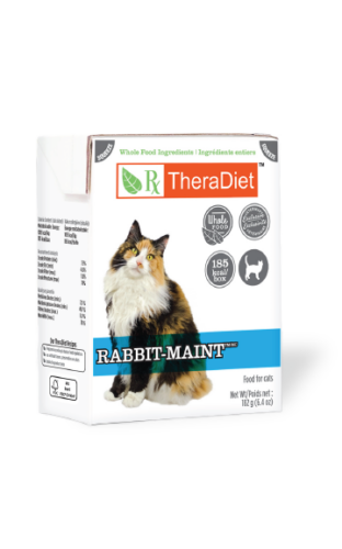 Rabbit-MAINT Feline Chunky Stew Images_Product Fact Box